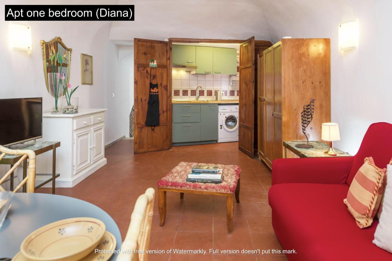 Arco In Pantheon Apartments Rom Eksteriør billede