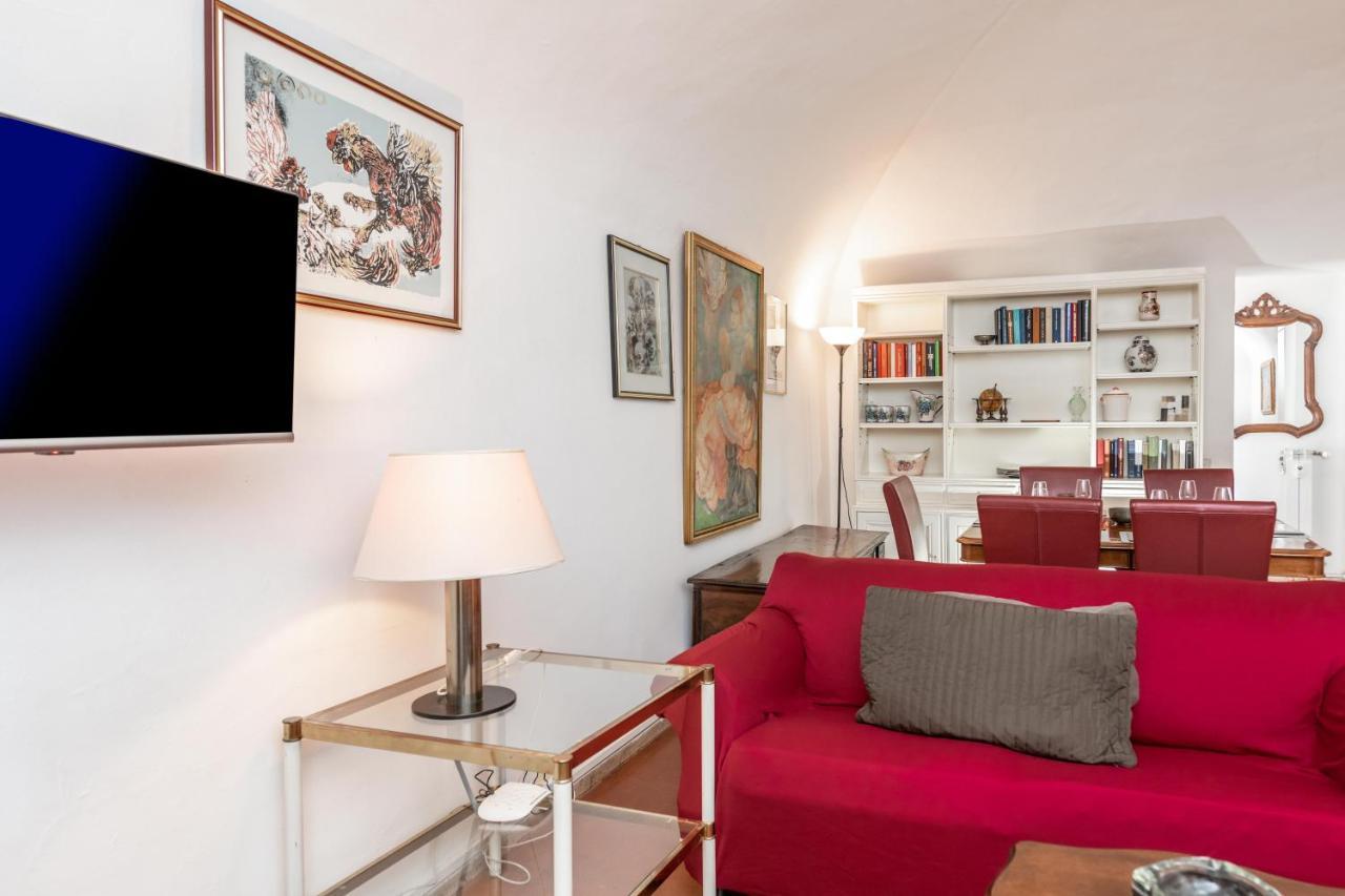 Arco In Pantheon Apartments Rom Eksteriør billede