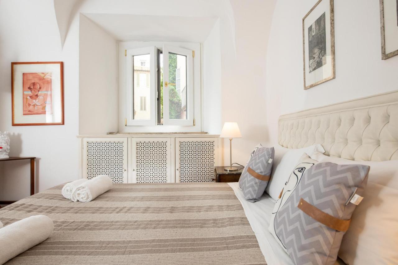 Arco In Pantheon Apartments Rom Eksteriør billede