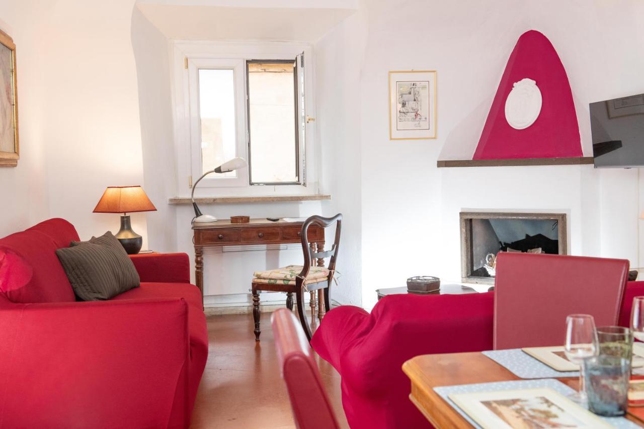 Arco In Pantheon Apartments Rom Eksteriør billede