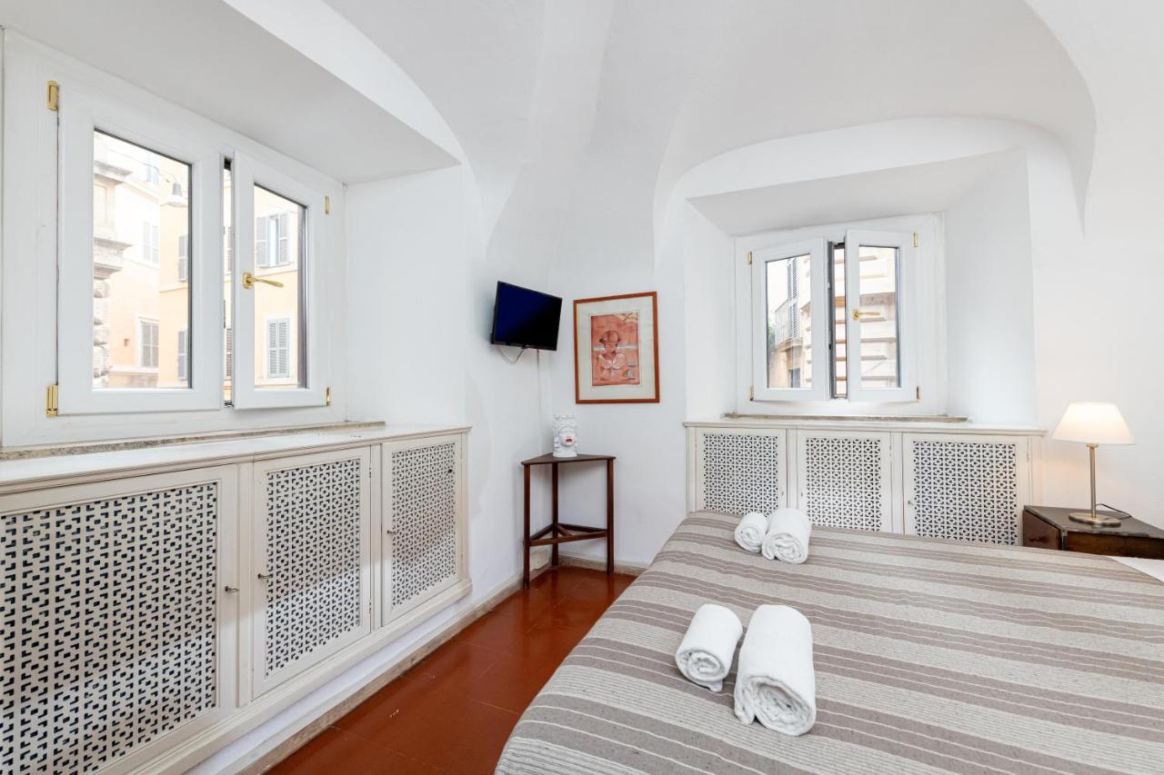 Arco In Pantheon Apartments Rom Eksteriør billede