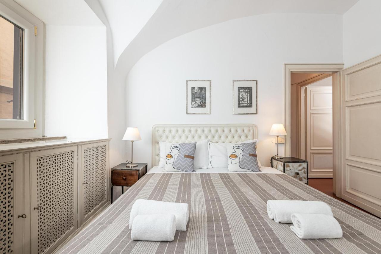 Arco In Pantheon Apartments Rom Eksteriør billede