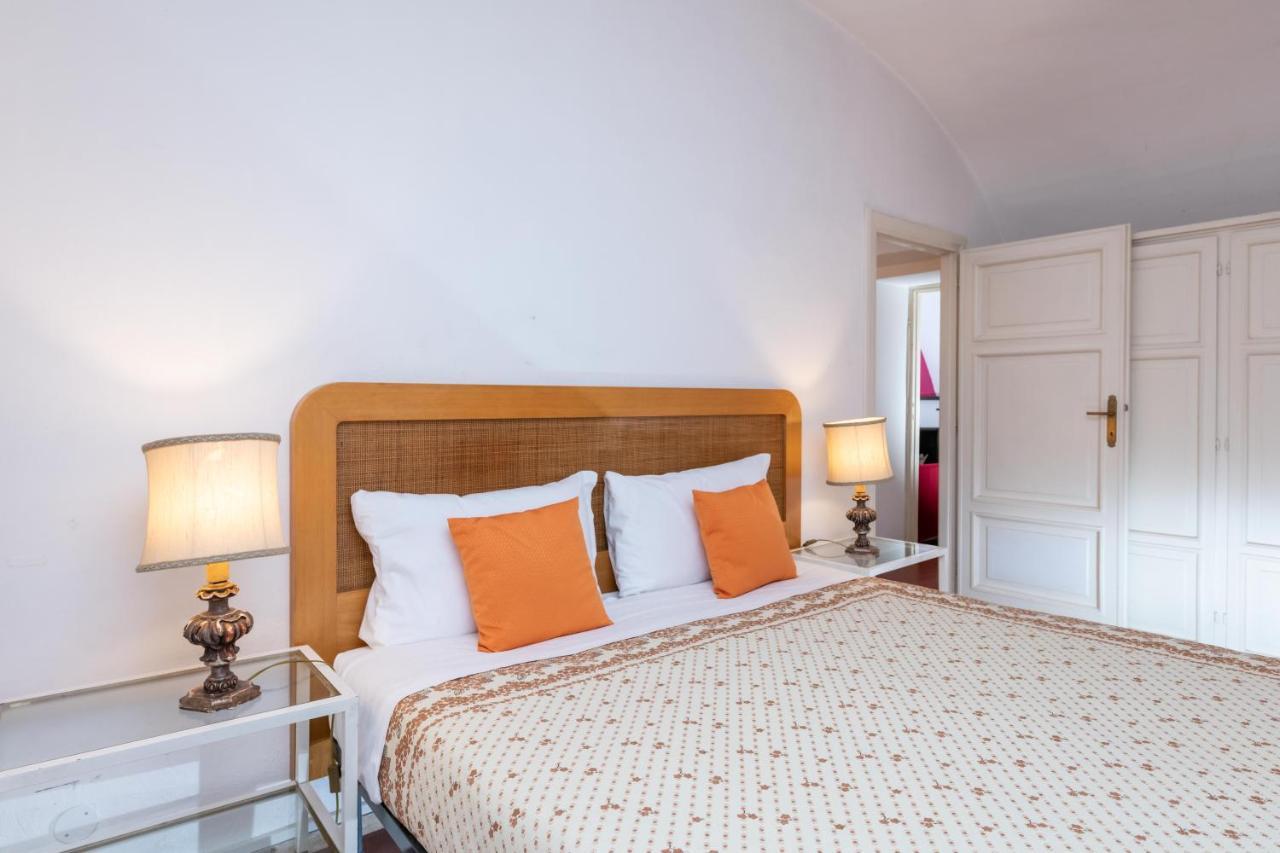 Arco In Pantheon Apartments Rom Eksteriør billede