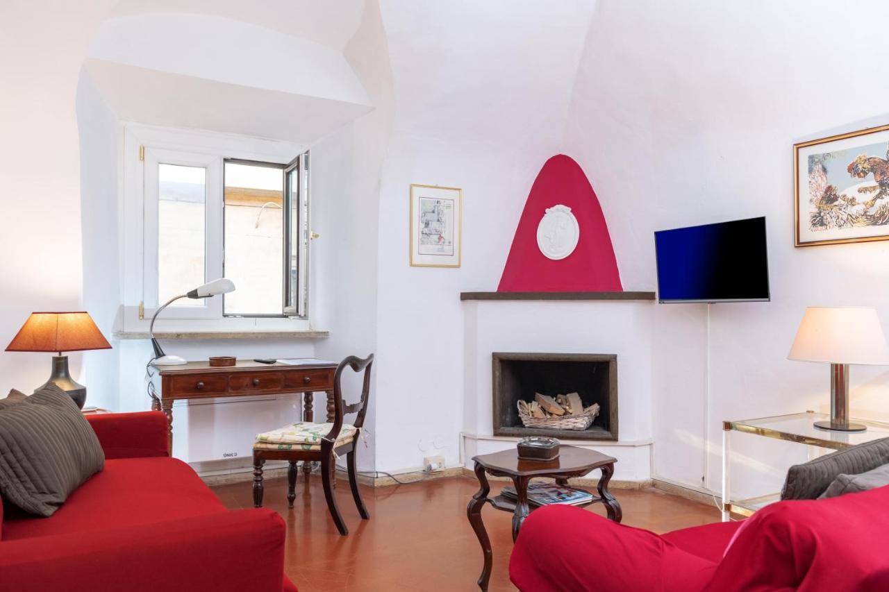 Arco In Pantheon Apartments Rom Eksteriør billede